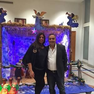 Meet your Posher, Basma